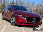 2019 Mazda Mazda3