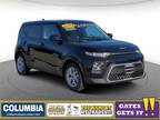 2022 Kia Soul