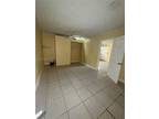 Ne Th St Unit,miami Gardens, Home For Rent
