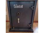 Gardall B2815 Burglary Safe