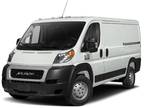 2020 RAM ProMaster 1500