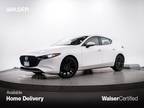 2022 Mazda Mazda3