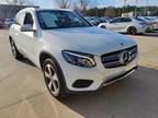 2018 Mercedes-Benz GLC 300