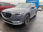2021 Mazda CX-9