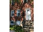 Yorkway Unit,dundalk, Home For Rent