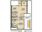 High St Apt,chester, Flat For Rent