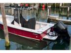 2005 Steiger Craft Long Beach 23