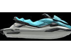 2025 Yamaha Waverunner FX Cruiser HO w/ Audio