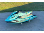 2025 Yamaha Waverunner VX Limited HO