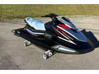 2025 Yamaha Waverunner VX Cruiser w/ Audio