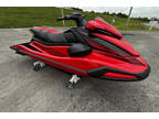 2025 Yamaha Waverunner VX Deluxe w/ Audio