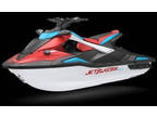 2025 Yamaha Waverunner Jet Blaster DLX 3UP