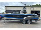 2014 Mastercraft X46 (Used) #U06351BT