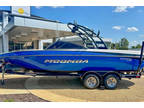 2014 Moomba Mobius LSV (Used) #