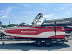 2023 Mastercraft XT23 (Used) #U04692BT