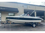 2008 Maxum 1800 SR3 (Used) #U06518BT