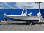 2018 Sea Pro 208
