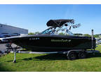 2019 Mastercraft XT Series