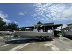 2024 Caymas Saltwater Boats