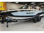 2025 Mastercraft XT-22