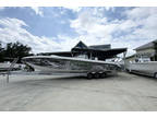 2022 Nor Tech 392 Super Fish
