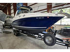 2004 Sea Ray 260 Sundancer