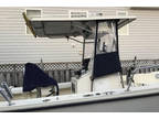 1995 Parker 2300 DVCC