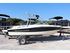 2013 Bayliner BOWRIDER 185