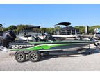 2020 Nitro Z20 Pro