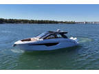 2025 Cruisers 42 GLS OB South Beach