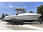 2007 Hydra Sports 2900 VX