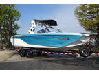 2021 Nautique Super Air Nautique G25