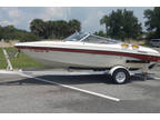 1996 Rinker 180