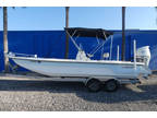 2021 Sundance B22 CCR