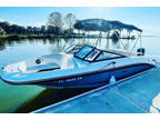 2022 Sea Ray SPX 210 OB