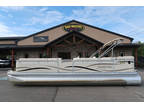 2004 Godfrey Sweetwater 2423 SC