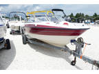 2008 Bayliner 185