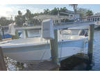 2008 Sea Fox 256 Center Console