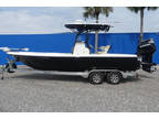 2019 Sea Born FX25 Bay