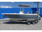 2015 Key West 203FS