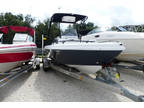 2021 Glasstream 240 CCX