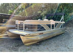 2011 Aqua Patio 220 BC 3