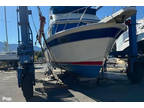 1983 Chris Craft 380 Corinthian