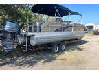 2014 Bennington 2550 RCL