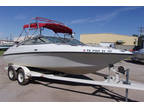 2002 Crownline 202 BR