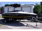 2009 Regal 1900RS