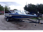 2013 Nitro Z7 Sport
