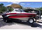 2013 Nitro 290 Sport