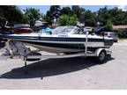 2007 Skeeter SL 180