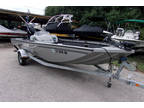 2011 Lowe Stinger 175